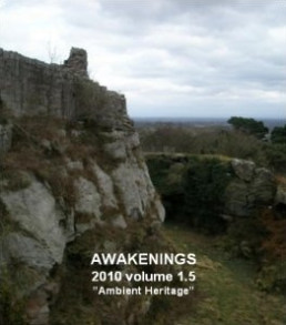 Awakenings 2010 Volume 1.5